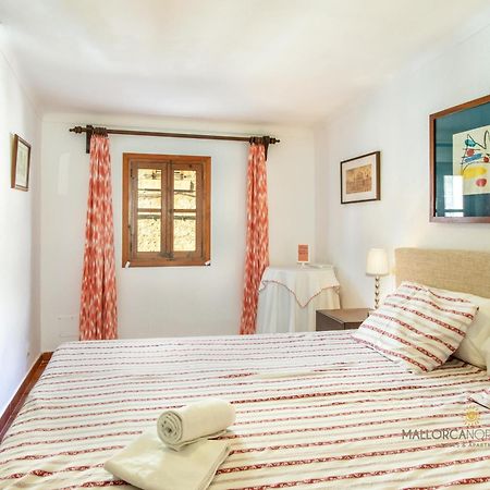 Villa Casa Joana Pollensa Exterior foto