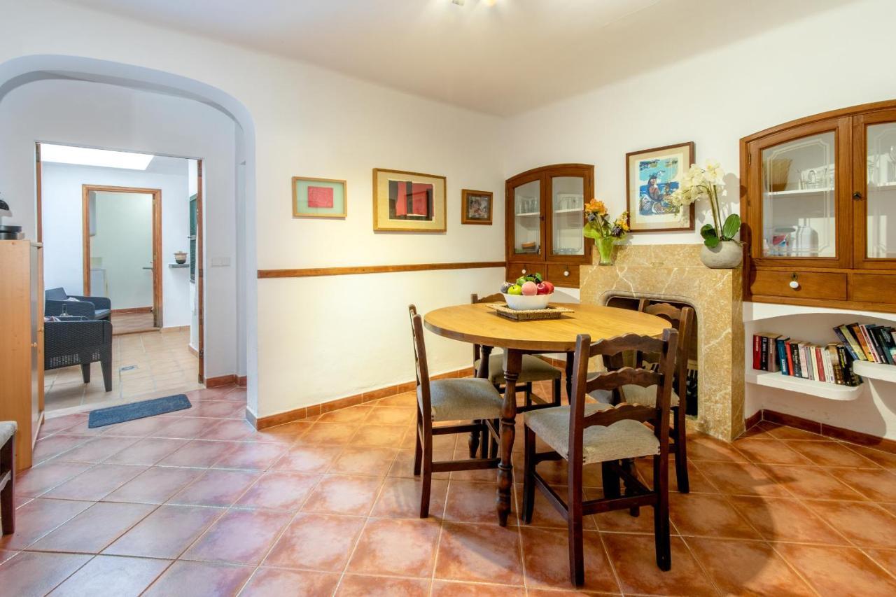 Villa Casa Joana Pollensa Exterior foto