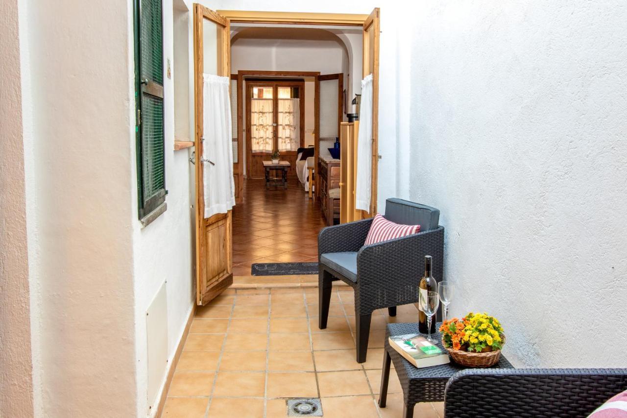 Villa Casa Joana Pollensa Exterior foto