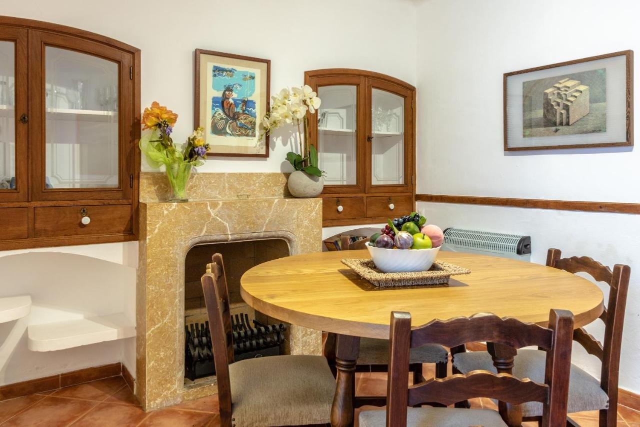 Villa Casa Joana Pollensa Exterior foto