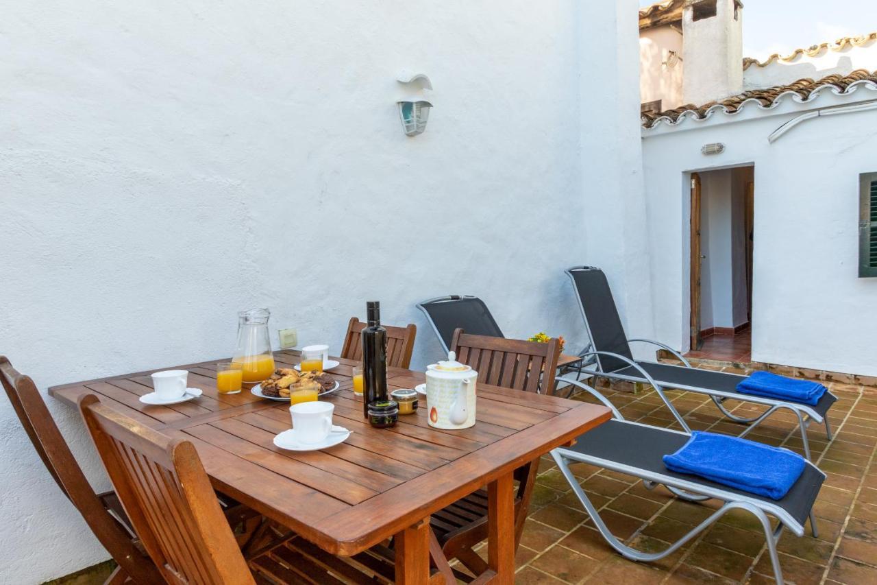 Villa Casa Joana Pollensa Exterior foto