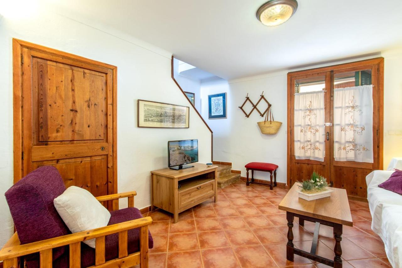 Villa Casa Joana Pollensa Exterior foto