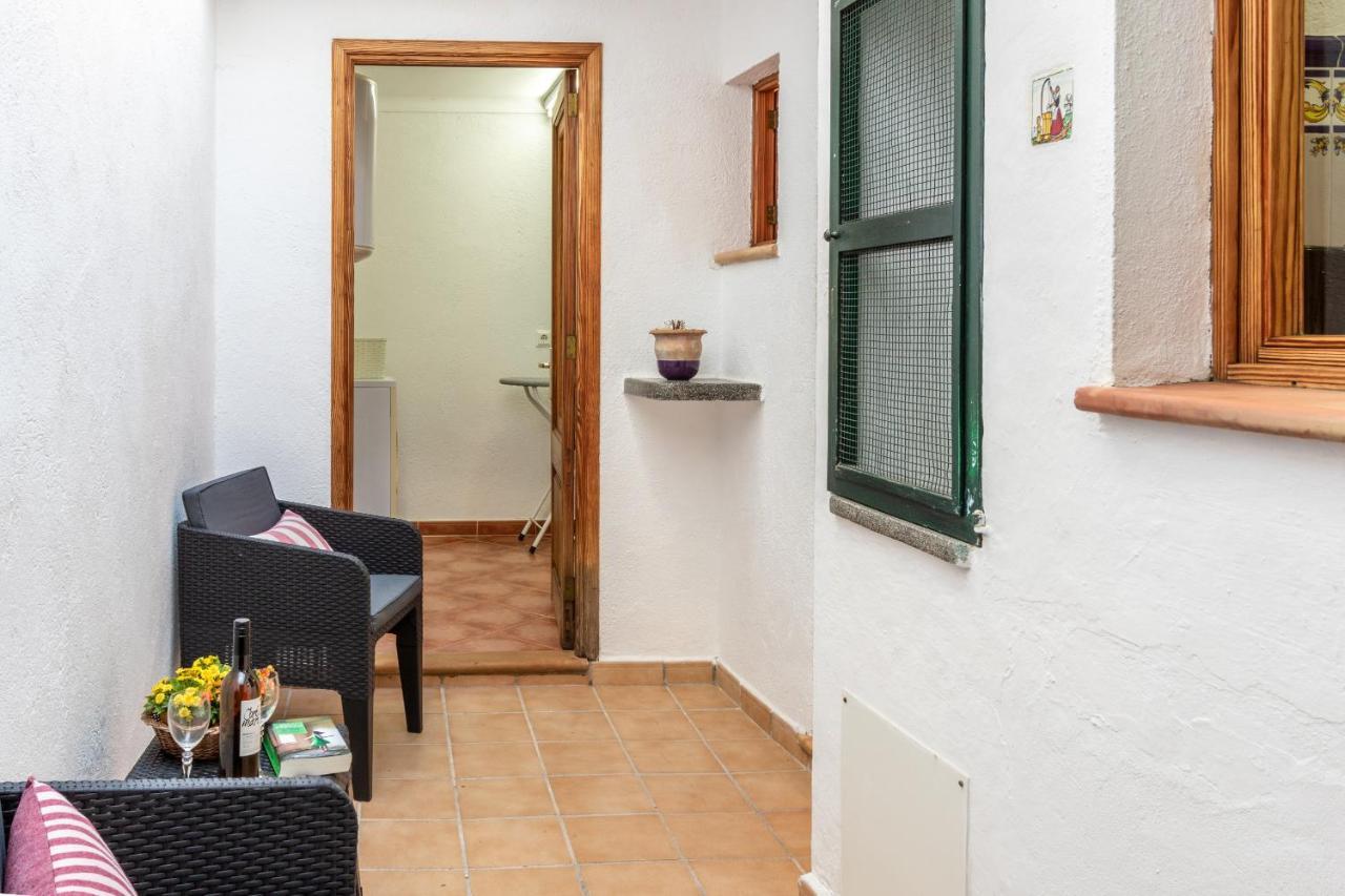 Villa Casa Joana Pollensa Exterior foto